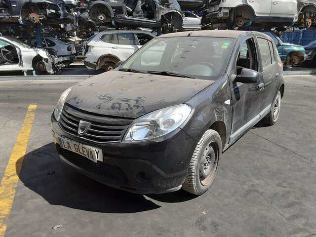 Bomba de Direccion Dacia Sandero 1.5 DCI75CV 0CV