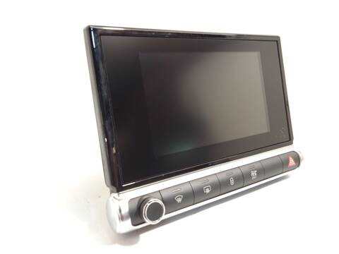 Pantalla Multifuncion Citroen C4 1.5 BLUEHDI 100 102CV 75KW