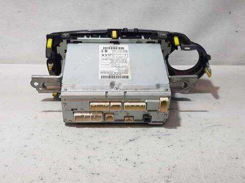 Foto 2ª: Sistema GPS Toyota Yaris ACTIVE 112CV 82KW [2NR] (2017)