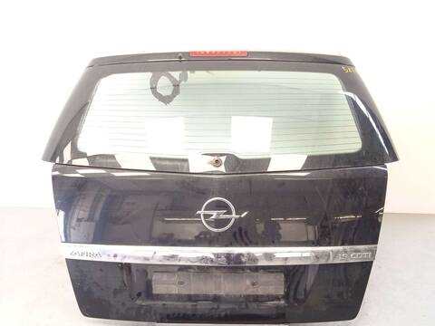 Portón Opel Zafira 1.9 CDTI M75) 120CV 88KW