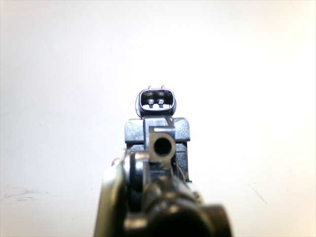 Foto 4ª: Elevalunas Eléctrico Delantero Derecho Mitsubishi Outlander 2.0 G 2012-2015, HIBDRIDO [4B11 S61+Y61] (2013)