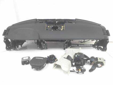 Kit Airbag Land Rover Discovery 3.0 TD V6 258CV