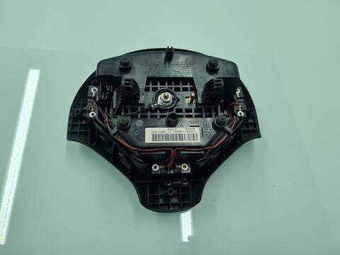 Foto 4ª: Kit Airbag Peugeot 308 1.6 16V TURBO CAT 5FX - EP6DT) 150CV 110KW (2008)
