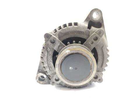 Foto 2ª: Alternador Toyota Corolla 2.0 D-4D CDE120R_ CDE120L_) 116CV 85KW [1CDFTV] (2003)