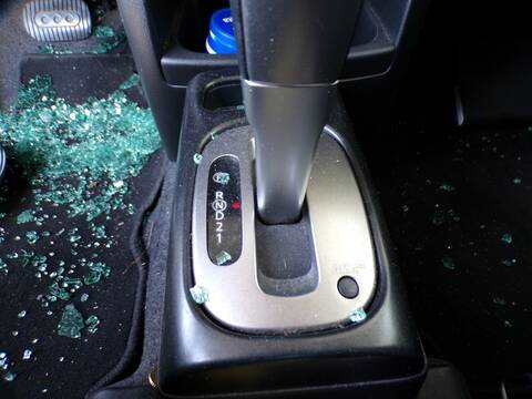 Foto 2ª: Caja Cambios Nissan Note HR16DE (2008)