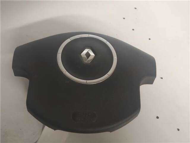 Airbag Delantero Izquierdo Renault Megane 1.9 DCI D (131 CV) II BERLINA 5P