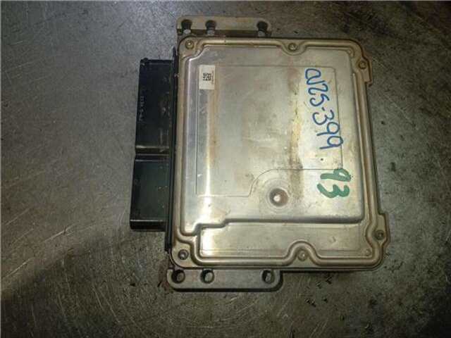 Foto 3ª: Centralita Motor ECU Jeep Cherokee 2.0 BUSINESS 4X4 [2.0 LTR. - 125 KW M-JET CAT]