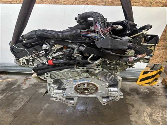 Foto 3ª: Motor Completo Lexus ES 249CV 183KW [2GRFKS 2GR-FKS 2GR] (2018)