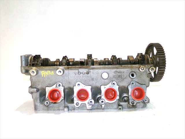 Foto 3ª: Culata Seat Ibiza 1.6 G 1997-1998 [AEE] (1998)