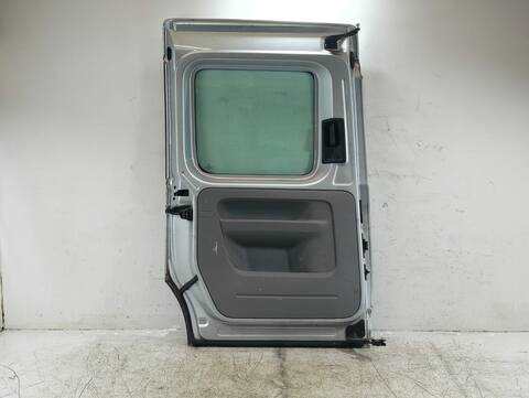 Foto 2ª: Puerta Lateral Corredera Izquierda Volkswagen Caddy 1.9 TDI 105CV [BLS] (2004)