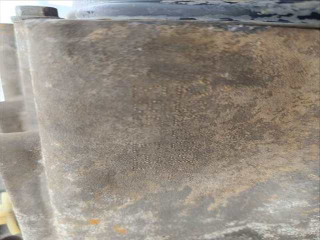 Foto 3ª: Caja Cambios Renault Scenic 1.9 DCI AUTHENTIQUE 80CV 59KW JA..) [F9Q Q7] (2001)