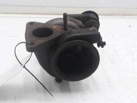 Foto 3ª: Turbocompresor Peugeot Boxer 2.2 HDI 120CV 110KW [4HU] (2006)