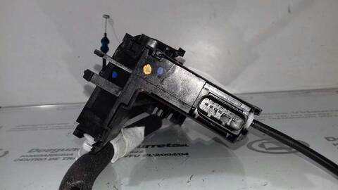 Foto 2ª: Cerradura Puerta Delantera Izquierda Citroen C4 LIVE PICASSO 120CV 88KW [BH01] (2016)