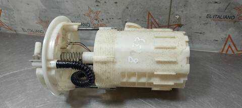 Foto 3ª: Aforador Renault Kangoo PROFESIONAL 75CV 55KW [K9K E8] (2012)