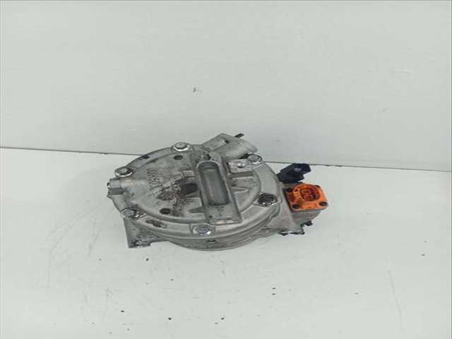 Foto 3ª: Compresor Aire Acondicionado Hyundai Ioniq TECNO HYBRID 141CV [G4LE] (2018)