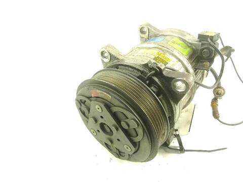 Compresor Aire Acondicionado Volvo S80 2.5 TDI