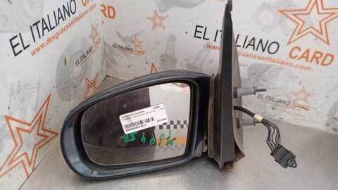 Retrovisor Izquierdo Mercedes Clase ML 320 G W163) 163.154)
