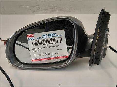 Retrovisor Izquierdo Volkswagen Jetta 1.4 ADVANCE 122CV 90KW