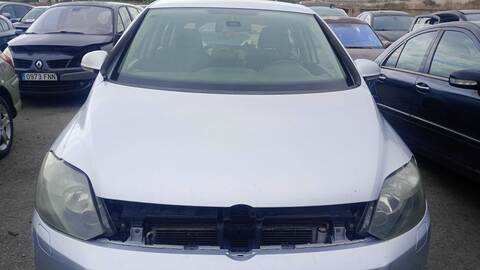 Capot Volkswagen Golf ADVANCE 105CV 77KW