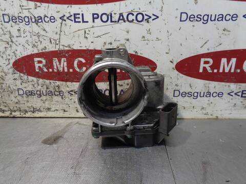 Caja Mariposa Volkswagen Caddy FURGON 105CV 77KW