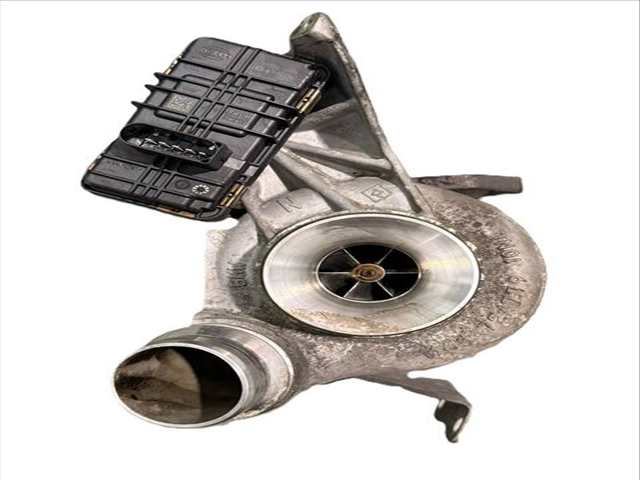 Turbocompresor Bmw Serie 3 320 2.0D 184 CV 135KW