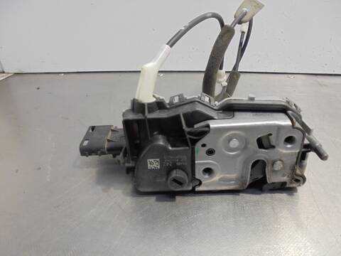 Foto 2ª: Cerradura Puerta Trasera Izquierda Peugeot 5008 1.6 HDI FAP 112CV 82KW [9H05] (2012)