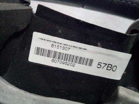 Foto 2ª: Volante Toyota Auris LUNA 90CV 66KW [1NDTV] (2008)