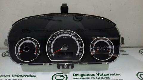 Cuadro de Instrumentos Kia Ceed 1.4 CAT 109CV 80KW