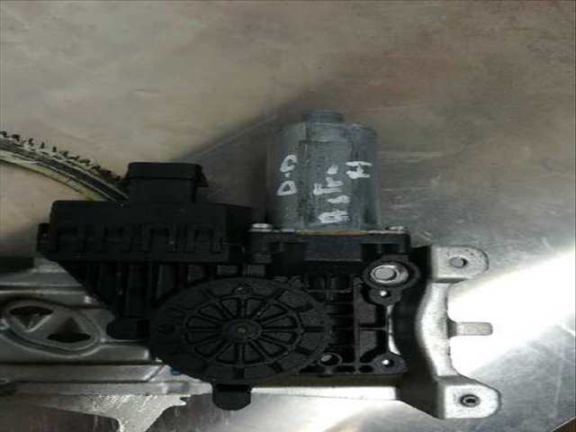 Foto 2ª: Elevalunas Eléctrico Delantero Derecho Opel Astra 140CV 103KW (2006)