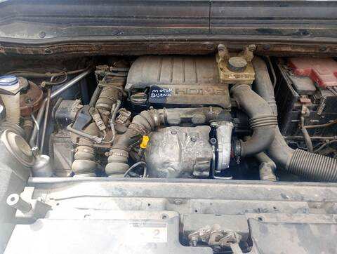 Motor Completo Citroen C4 1.6 HDI PICASSO 109CV 80KW