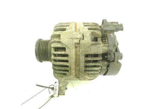Foto 2ª: Alternador Iveco Daily 35C15 V 35C15 V/P [F1CE0481F] (2006)