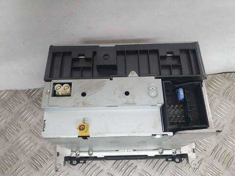 Foto 2ª: Sistema GPS Mercedes Clase B 150 180 CDI 245.207) 109CV 80KW [640940] (2008)