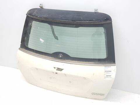 Foto 3ª: Portón Bmw Mini 1.6 16V 120CV