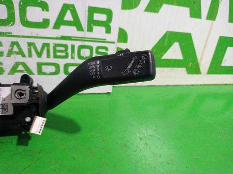 Foto 3ª: Mando Multifuncion Seat Altea STYLE ECOMOTIVE 105CV [CAYC] (2006)