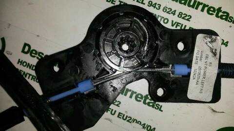 Foto 2ª: Elevalunas Eléctrico Delantero Izquierdo Chrysler Voyager 2.5 CRD CAT 141CV 105KW [D7 Ó VM07C] (2003)