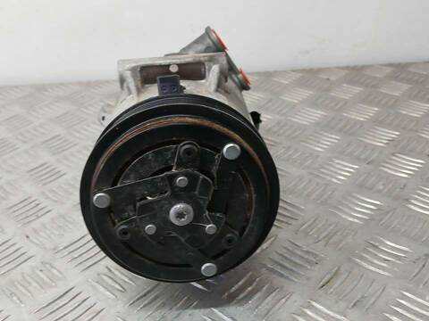 Compresor Aire Acondicionado Fiat Tipo CROSS BERLINA 101CV 74KW