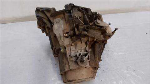 Foto 3ª: Caja Cambios Peugeot 205 1.8 D MITO [1 8 LTR. - 43 KW DIESEL CAT] BERLINA 58CV