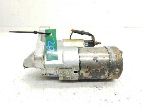 Motor de Arranque Renault Scenic 1.9 DCI AUTHENTIQUE 102CV 75KW JA..)