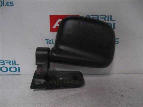 Foto 2ª: Retrovisor Derecho Hyundai H1 2.4 145CV 107KW FURGON (2002)