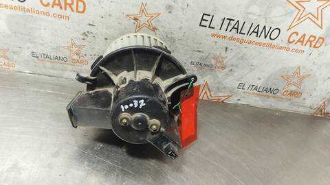 Foto 2ª: Ventilador de Calefacción Peugeot 307 XR 90CV 66KW [D-RHY] (2001)