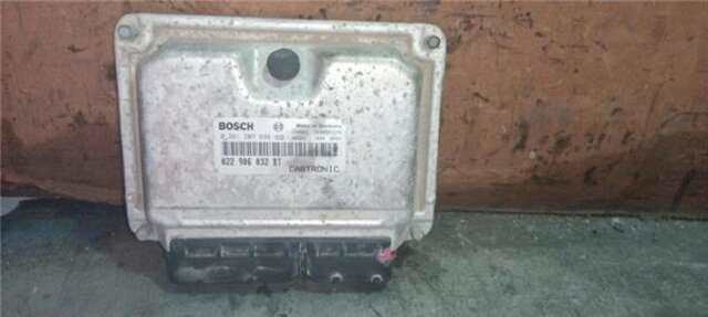 Foto 2ª: Centralita Motor ECU Porsche Cayenne 4.5 S [4.5 LTR. - 250 KW V8 CAT] [M 48.00]