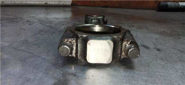 Foto 2ª: Biela Hyundai Santa Fe 2.2 CRDI [D4EB]