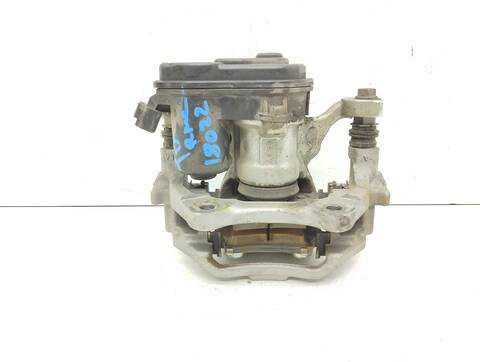 Foto 3ª: Pedal Embrague Toyota Corolla 1.8 98CV 72KW [2ZRFXE] (2022)