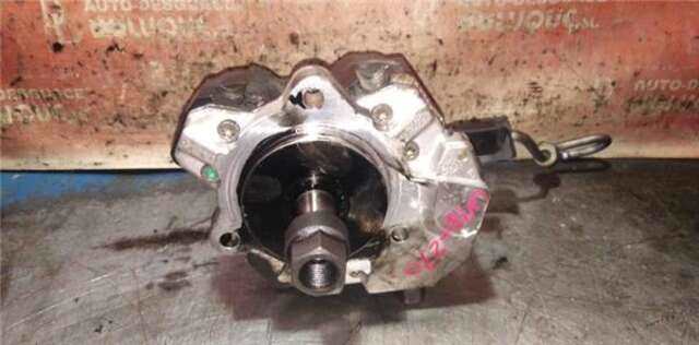 Foto 2ª: Bomba Inyeccion Bmw Serie 3 315 320 D [204D4]