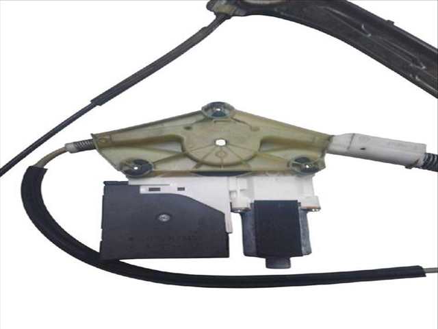 Foto 3ª: Elevalunas Eléctrico Delantero Izquierdo Audi Tt 2.0 TFSI (2006)