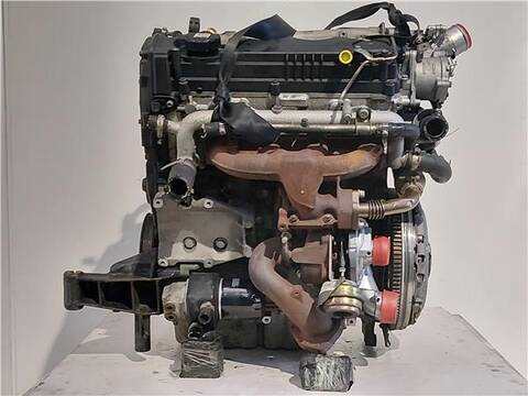 Motor Completo Alfa Romeo 156 1.9 JTD DISTINCTIVE 115CV 85KW