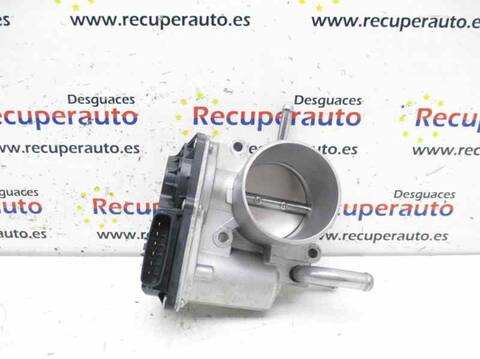 Caja Mariposa Hyundai Tucson G4FD