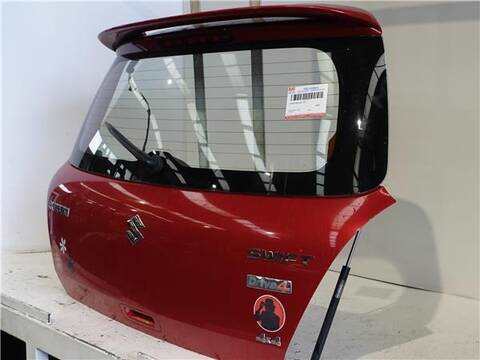Foto 3ª: Portón Suzuki Swift 1.3 4X4 92CV 68KW [M13A] (2007)