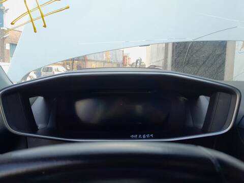 Cuadro de Instrumentos Peugeot 2008 ALLURE
