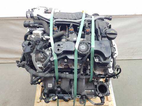 Motor Completo Alfa Romeo Junior G